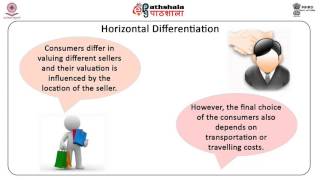 Hotelling Model BSE [upl. by Iiette482]