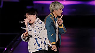 BTS quotDNAquot Japan concert fukuoka dome [upl. by Mickey285]