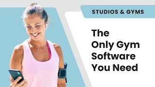 The Only Gym Software You Need for Personal Training  ABC Trainerize Use Cases [upl. by Brock]