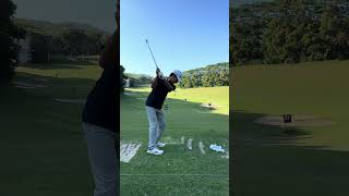 Pitching Wedge  Yuchen Li  2027 Golfer  October 31 2024 [upl. by Ainslee]