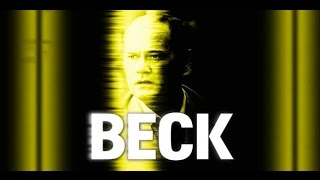 Beck The Recluse Trailer [upl. by Ninel990]