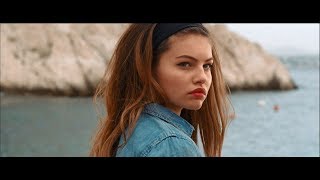 COURT MÉTRAGE THYLANE BLONDEAU X LE TEMPS DES CERISES [upl. by Aiynot]