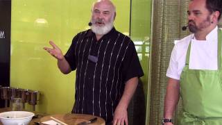 The Truth About Soy  Andrew Weil MD [upl. by Cosma]