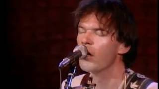 Neil Young  Cortez the Killer Live [upl. by Leola]