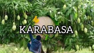 KARABASA Ilocano Inspirational Christian Song with lyrics [upl. by Inot169]