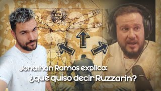 ¿Qué quiso decir Diego Ruzzarin Parerga y Paralipomena de la progresía [upl. by Rondi]