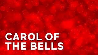 Carol of the Bells  James Koerts [upl. by Ingham]