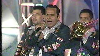 Banda El Recodo  Te Ofrezco Un Corazon En Vivo AcaFest 2000 [upl. by Rubens75]