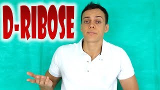 Suplemento de DRibose O que Ã© Para que serve [upl. by Atimed]