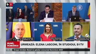 Gh Falcă despre pensii „Ministrul Budăi nu a făcut corect legea A avut întârzieri și a împinso [upl. by Eecats]