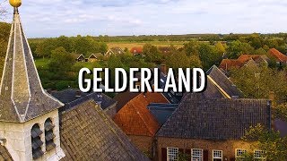 UITTIPS voor een dagje weg in GELDERLAND  De Gids 2 [upl. by Witkin143]