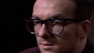 Elvis Costello  Everything About Spike Part 5 of 6 [upl. by Stralka]