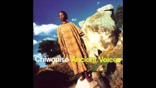 Chiwoniso  Ancient Voices Official Video [upl. by Balch]