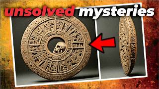 30 Unsolved Mysteries That Cannot Be Explained  Compilation [upl. by Otrebogad]