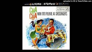 GROSSINGERS CHA CHA CHA  TITO PUENTE  1960  ALBUM  179  TEMA  3722 [upl. by Okomot]