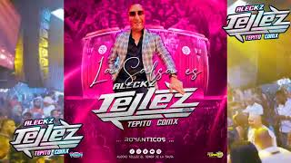 RESULTA  ESTRENO 2024 SONIDO PANCHO By DJ ALECKZ TELLEZ [upl. by Anada420]