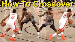 Ultimate Guide to Crossovers Setup Moves amp Counters [upl. by Tteraj614]