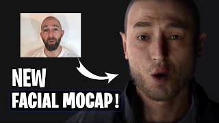 AccuFace  New AI Facial MOCAP Is Here [upl. by Barthold]