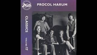 A Salty Dog  Procol Harum [upl. by Chui]