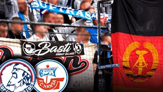 Suptras Rostock mit beeindruckender Aktion [upl. by Maxim]