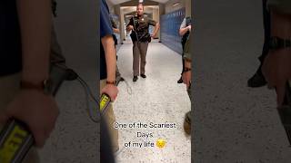 School Shooting 😭 ytshorts viralvideo [upl. by Refitsirhc]