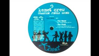 Kemet Crew  The Seed [upl. by Lleval]