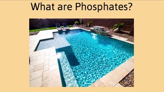 What are phosphates [upl. by Syah]