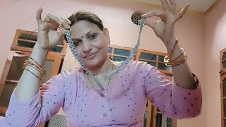 Chandi ki payal Chan Chan  natural anshika [upl. by Ymor215]