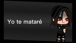 ☠️Yo morire yo te matare☠️memealerta spoiler de un amor magico🤫gacha club [upl. by Faux]