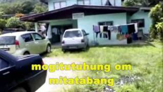 sabahan songJoget PiununganJoseph Isip Jamul [upl. by Inafets]