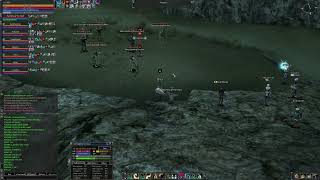 Raid Bosses EP23  Lineage 2 Elmorelab x1 Teon C4  08112024 [upl. by Danaher476]