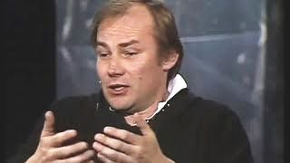 Klaus Maria Brandauer  Gespräch quotHeut abendquot 1982 [upl. by Ariane]