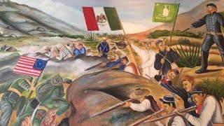 Irish 🇮🇪 in the Mexican American War 🇲🇽 Chicano Mexicano Indigenous NativeAmerican VickysTown [upl. by Isidor]