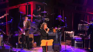 OFFICIAL 2011 Americana Awards  Candi Staton  Heart On A String [upl. by Naziaf]