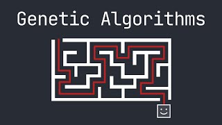 What are Genetic Algorithms [upl. by Onirotciv472]