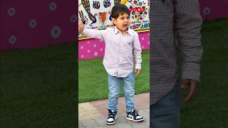 Taimur Ali Khan amp Jeh Ali Khans CUTE videos that went viral shorts taimuralikhan jehalikhan [upl. by Tanner55]