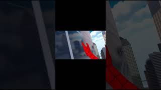 spiderman VRCHAT [upl. by Willing244]