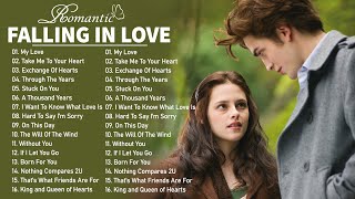 Beautiful Love Songs 80s 90s  Best Love Songs of All Time for the Ultimate Romantic Playlist [upl. by Sirej]