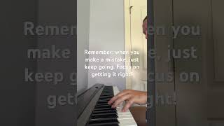 Tips for being a better piano player pianovibes pianomusic beatproducer pianosongs beats yerr [upl. by Beckman]