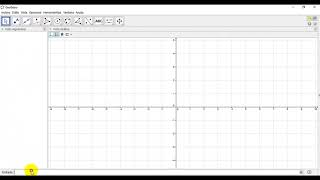 Método del Trapecio en Geogebra 50 [upl. by Herstein331]