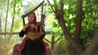 The Lyre of Mesopotamia A song from Persia Iranshahr [upl. by Figone]