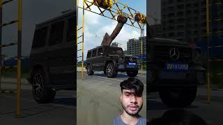 Japani car crashing technology automobile vfxind ytvfx gta vfxlcd vfxworld [upl. by Ube]