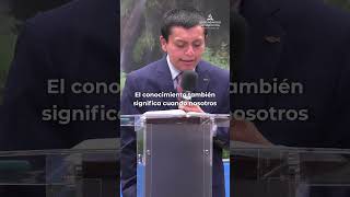 El secreto de tener conocimiento reels adventistasdegine [upl. by Atteuqahs]