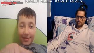 Katalin taleent pe omeTVpart 3 [upl. by Winonah]