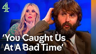 The PERFECT Countdown Team  Best Of Roisin Conaty and Joe Wilkinson on Cats Does Countdown [upl. by Pena510]