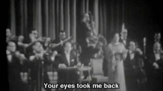 Umm Kulthum  أم كلثوم  live quotEnta Omriquot English subtitles [upl. by Leor231]