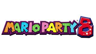 To the Star Carnival  Mario Party 8 [upl. by Mariejeanne]