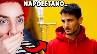 VIENE BULLIZZATO PERCHÉ È NAPOLETANO E [upl. by Eicarg]