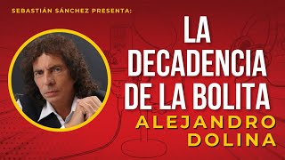 La decadencia de la Bolita  Cuento de Alejandro Dolina [upl. by Lil580]