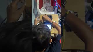 Bsnl fibre testing ftth bsnl andaman [upl. by Leavelle]